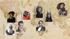 Alejandro Magno: conquistar los confines de todas las tierras