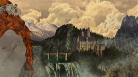 Fairies: Marvellous Women