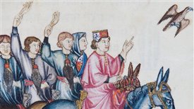 Alfonso X. La modernidad de un rey visionario e incomprendido