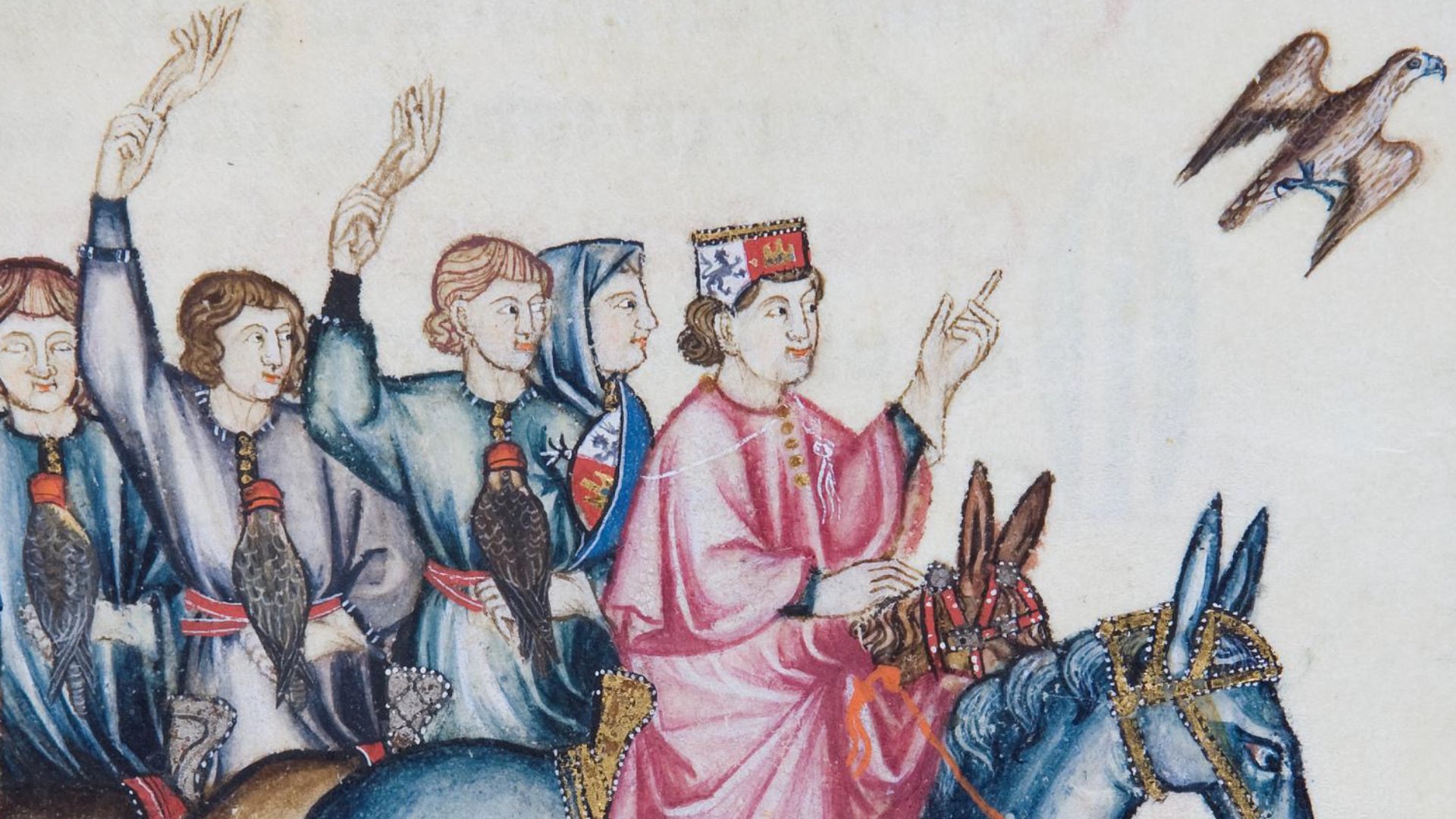 The Amazing Culture of a Kingdom in Eighteenth-Century Europe