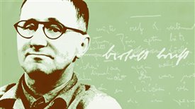 Full-length Brecht