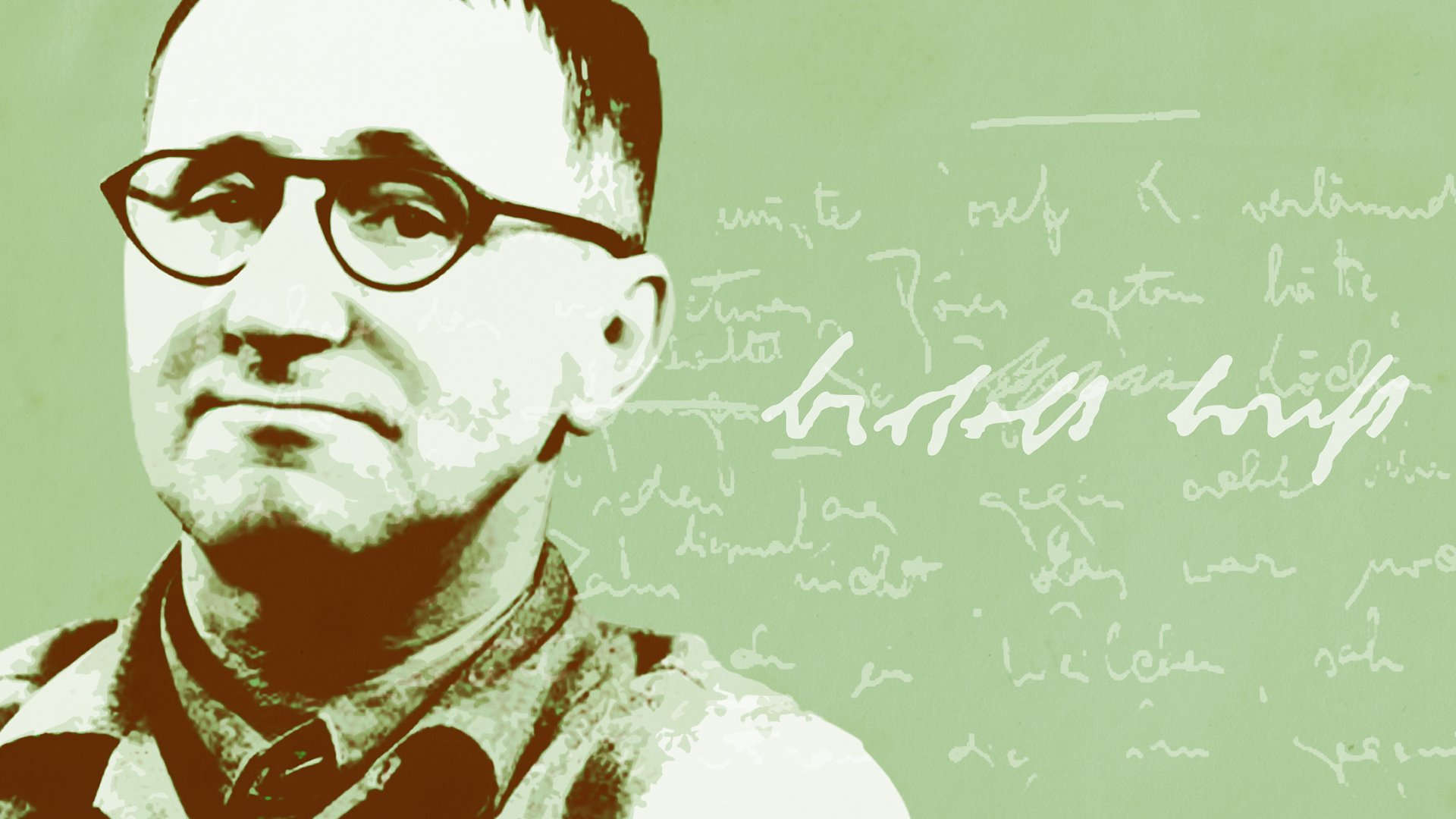 Full-length Brecht