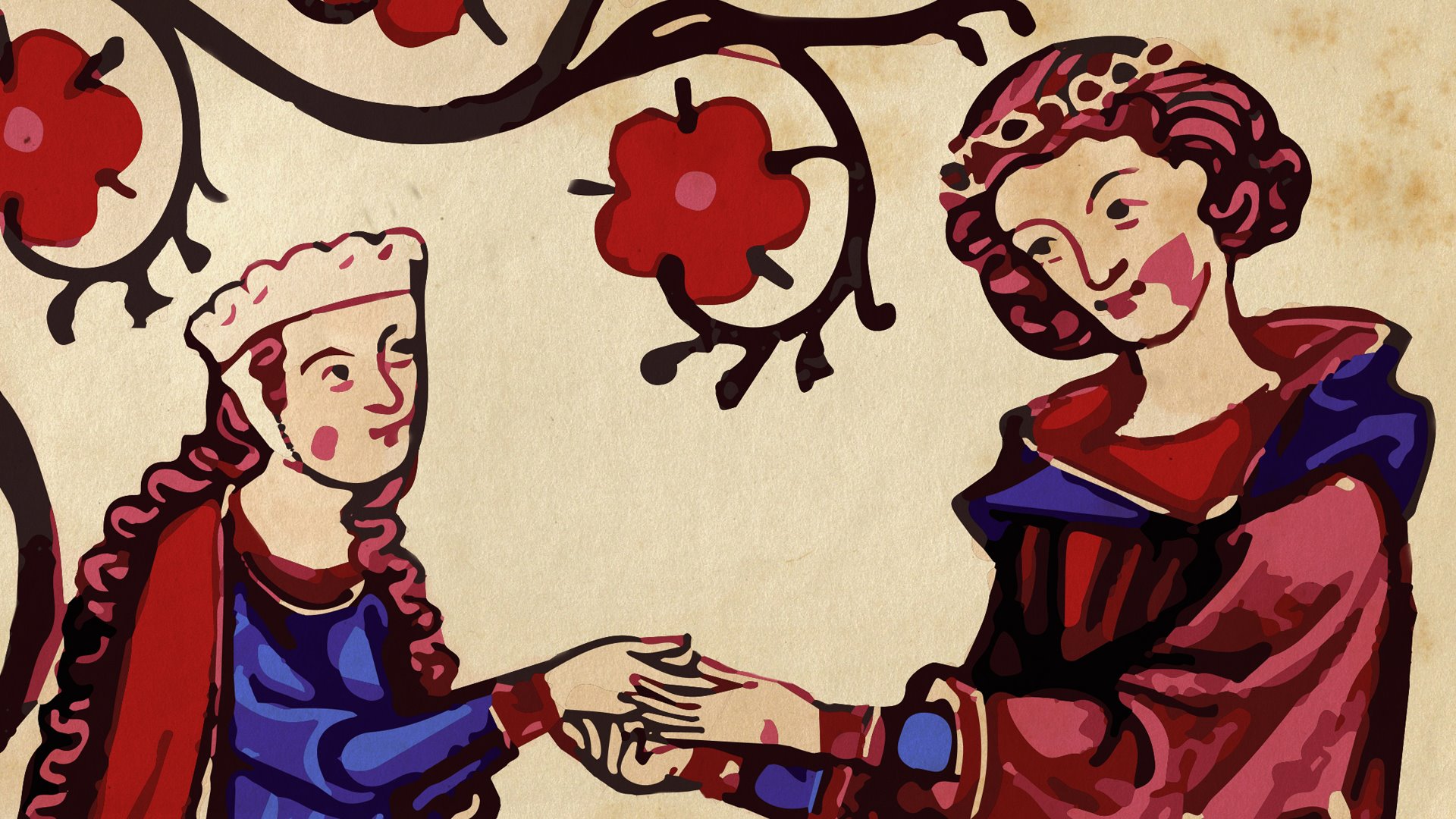 Abelard and Héloïse, The Story of a Passion