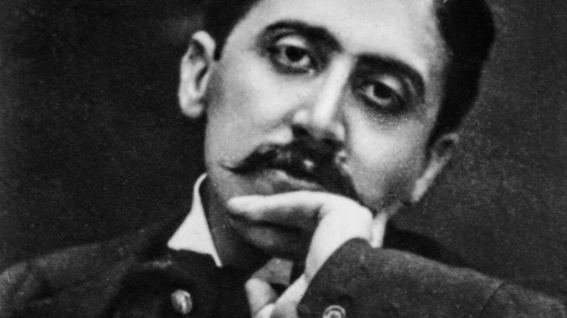 Cartas íntimas con Reynaldo Hahn