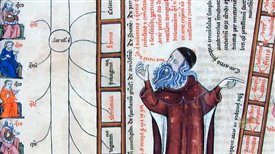 Images of his life and thought