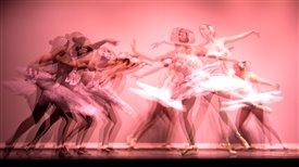 Spanish dance