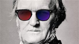 Wagner parodiado