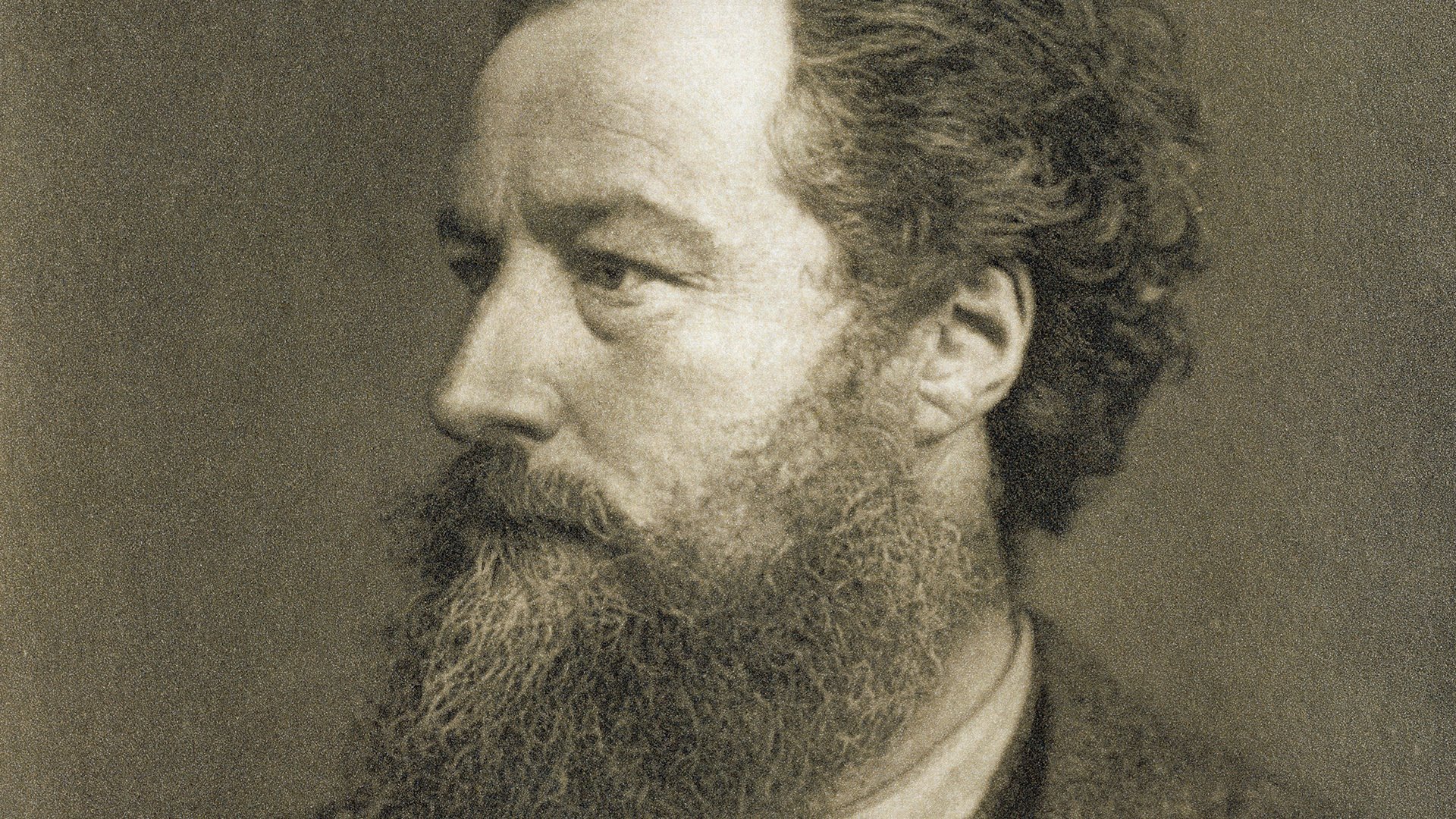 The long shadow of John Ruskin