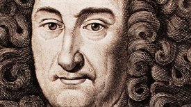 Gottfried Leibniz: su vida, su obra, su tiempo