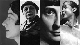 Domesticidad y poder: Eileen Gray y E.1027
