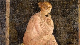 La maternidad en la prehistoria