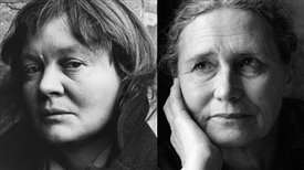 Iris Murdoch, en su centenario (1919-2019)