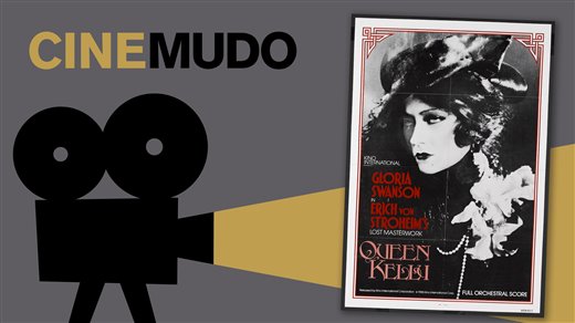 Proyección de la película "La reina Kelly"