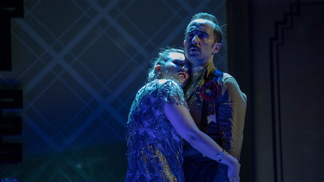 Manuel García: Floris