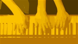 Música romántica para dos pianos (I)