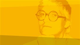 Músicas y conferencias para una exposición Hockney (I)