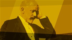 Tchaikovsky: canciones e integral de música de cámara (I)
