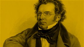Schubert: música de cámara (I)