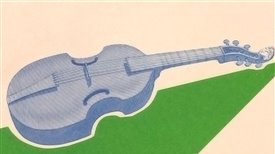 Music for the viola (I)