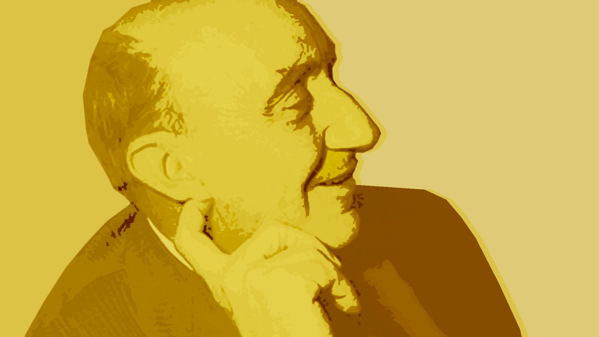 Entrega del Premio Montaigne 1982 a José María Soler