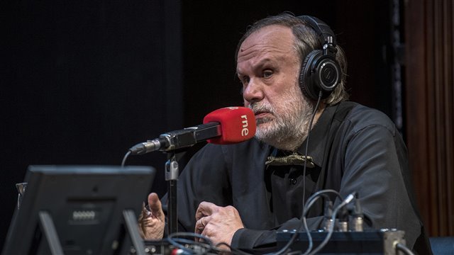 El lied romántico alemán