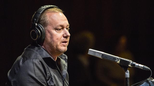 La música y el nacimiento de la radio en España: Bacarisse en Unión Radio