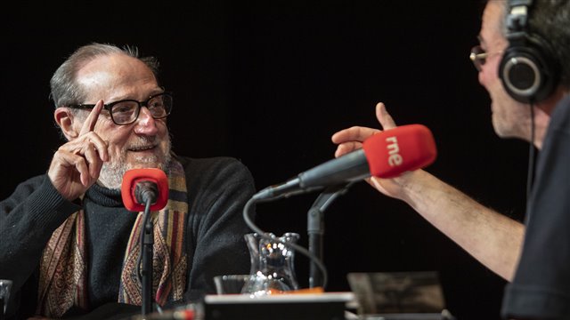 Ideología y compositores marginados: Eisler y Revueltas