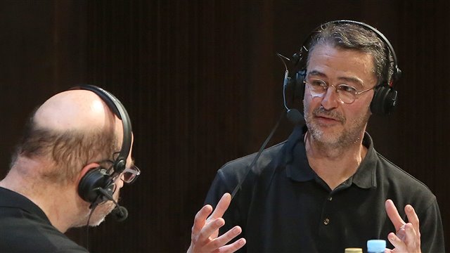 La música en la obra de Thomas Mann