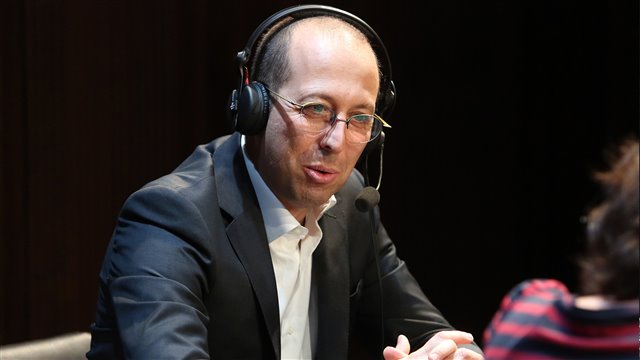 A la busca de nuevos sonidos: el piano del Futurismo
