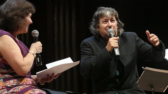 Grupo Cosmos XXI: 25 años de música joven