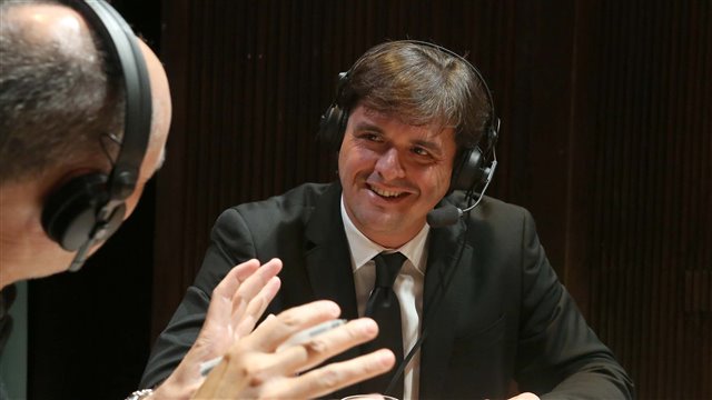 Mieczyslaw Weinberg y la tradición del piano ruso