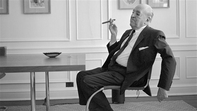 Maestros de la arquitectura del siglo XX: Mies van der Rohe