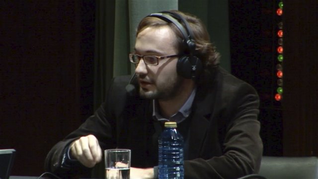 El descubrimiento de Gaetano Brunetti