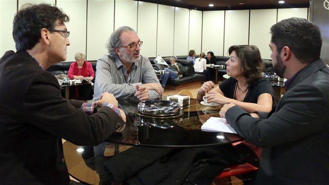 Nuevos formatos para la música de saxofón