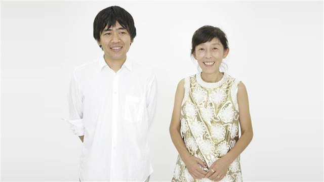 Protagonistas De La Arquitectura Del Siglo Xxi Kazuyo Sejima Y Ryue Nishizawa Fundación Juan 7841