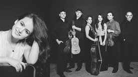 Cantatas