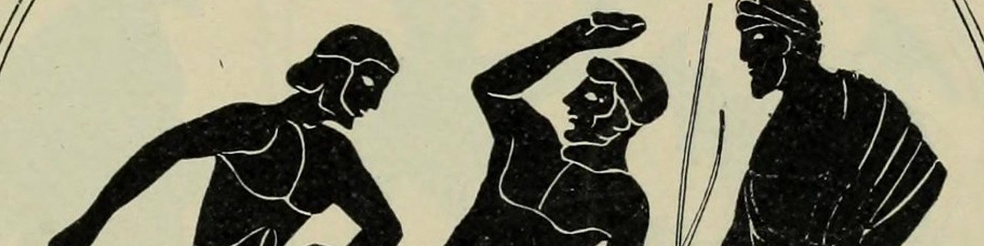 The Olympic Games in Ancient Greece
