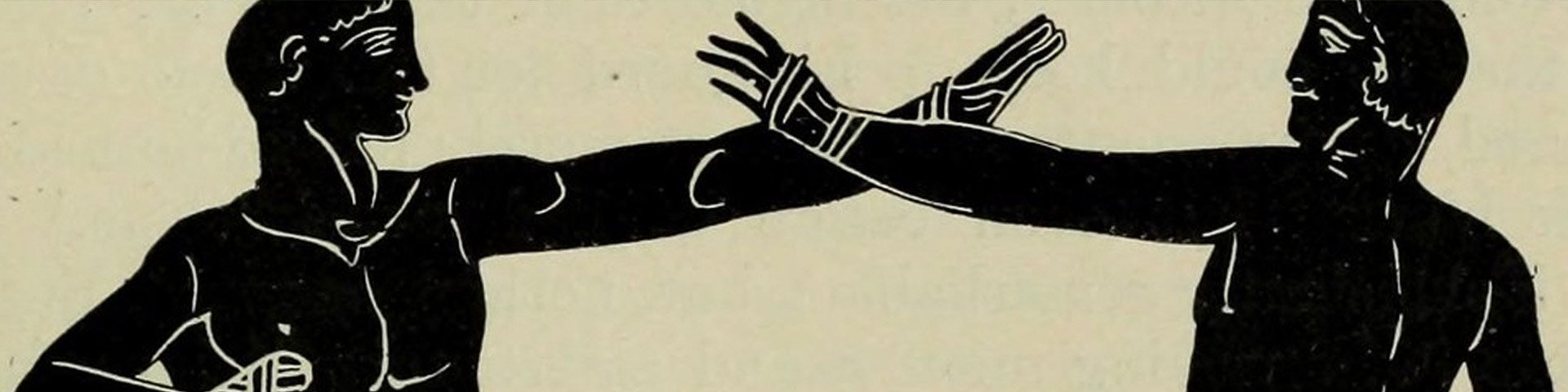 The social importance of sport in Ancient Greece