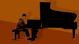 Variaciones para piano (I)
