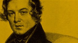 Robert Schumann: canciones de 1840 (I)