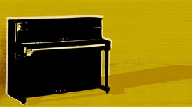 El piano europeo: 1900-1910 (I)