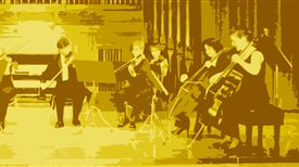 Música española del siglo XX para orquesta de cámara (I)
