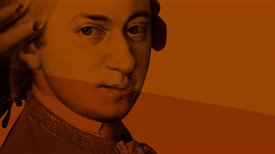 Sonatas para violín y piano de Mozart (I)