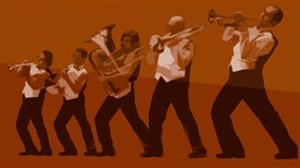 Quinteto de metales del siglo XX (I)