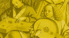Tradition & progress: the past in the music of the twentieth century (I)