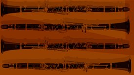 El clarinete del siglo XX (I)