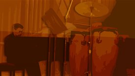 Piano y percusión siglo XX (I)