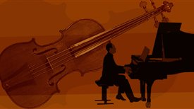 Sonatas para violín y piano (I)