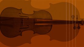 El violín contra las cuerdas (I)