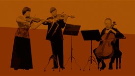 Tres tríos (I)